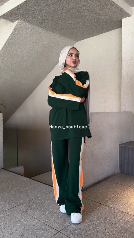 اخضر